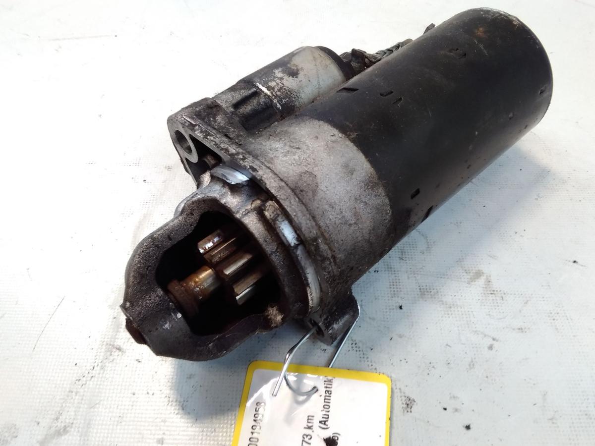 VW Phaeton GP4 original Anlasser Starter 3.0TDI 180kw CEXB Bj.2015