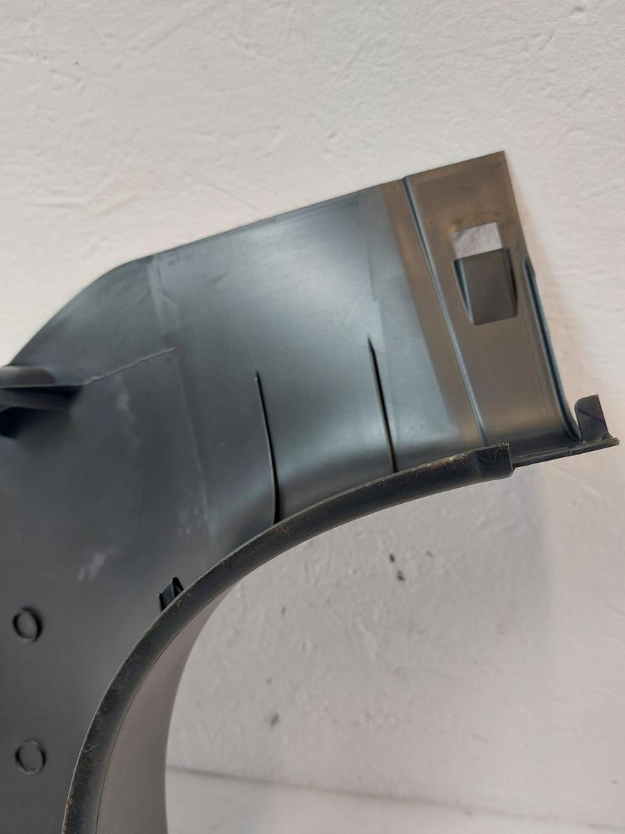 Mitsubishi Eclipse Cross GK0 ab21 Verkleidung A Säule vorn rechts Einstieg OEM