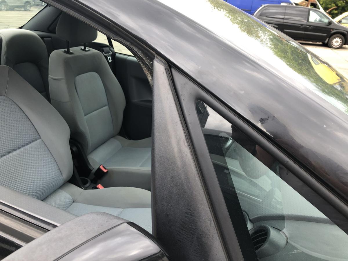 Mitsubishi Colt CZC Cabrio Au&szlig;enspiegel rechts Spiegel elek X32 Espresso Black