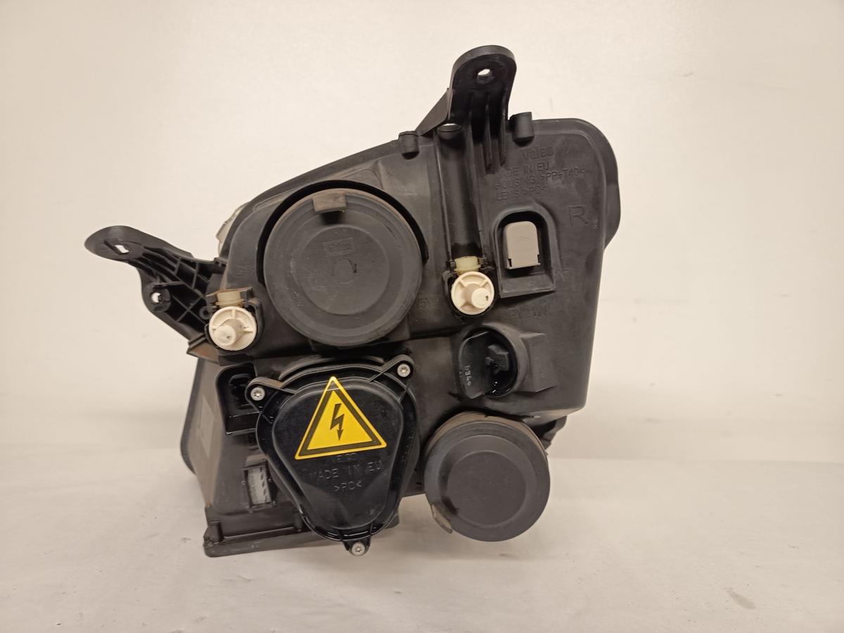Opel Meriva A Bj 2004 original Xenonscheinwerfer rechts Haupt/Front/Licht