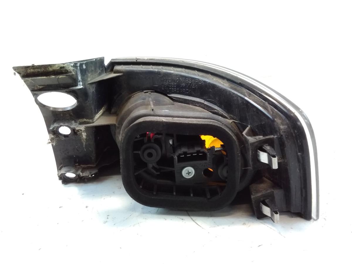Seat Ibiza III 6L Facelift original Rückleuchte Heckleuchte links BJ2006