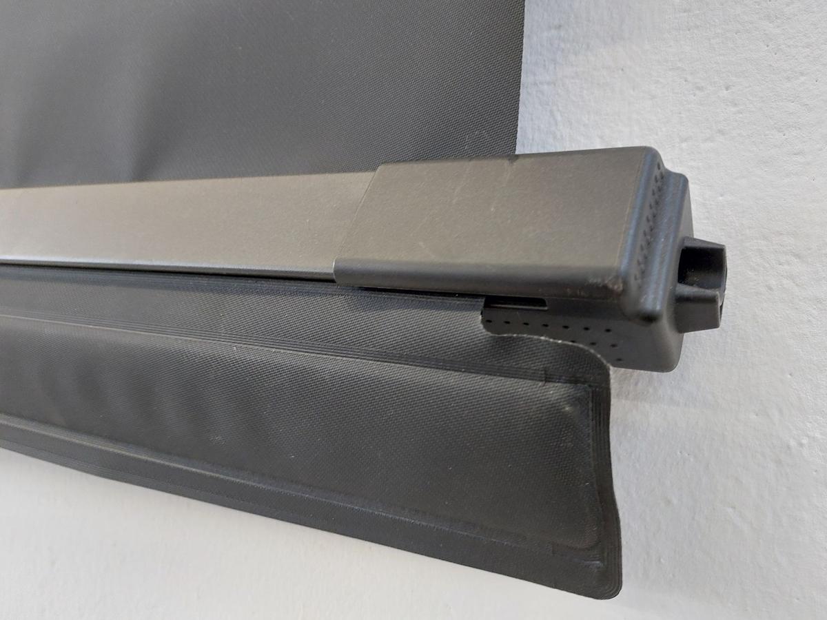 Ford Focus DYB CEW Turnier Laderaumrollo Kofferraumrollo Rollo OEM