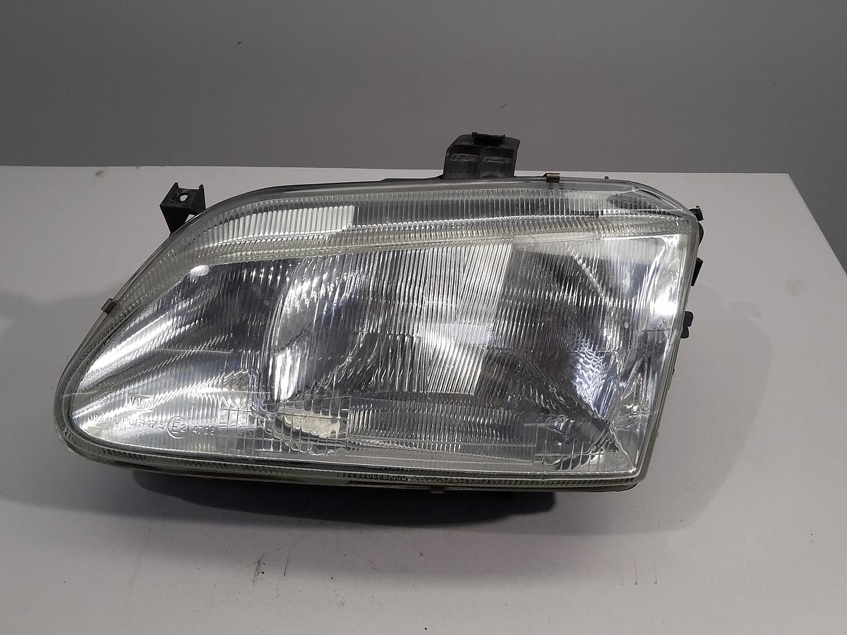 Renault Megane Scenic JA orig Scheinwerfer links Halogen Bj 1997