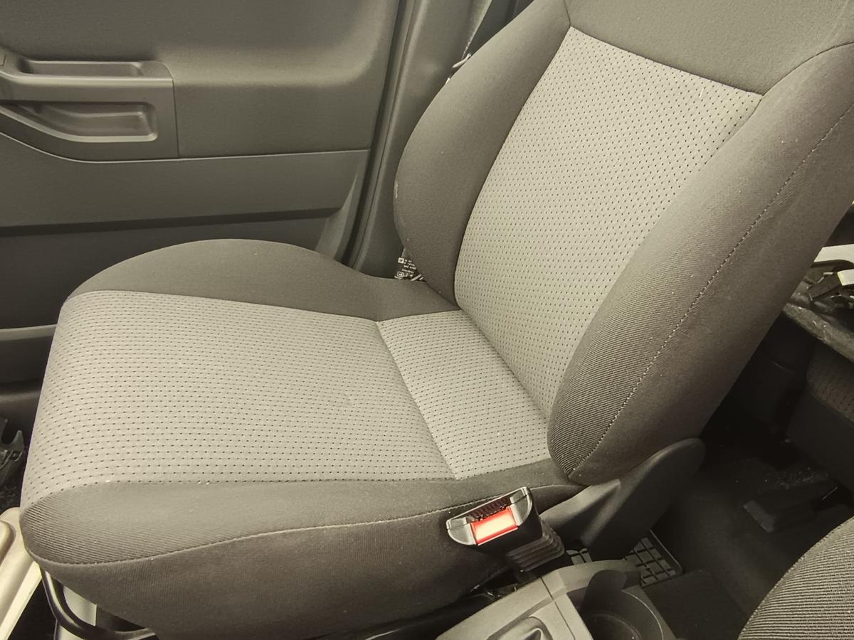 Opel Meriva A orig Sitz vorn rechts Sitzheizung Beifahrersitz Bj 2003