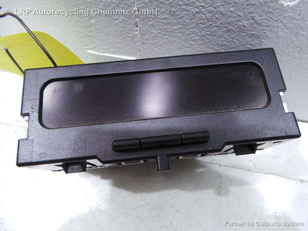 Renault Megane 2 original Display Anzeige Bj.2004
