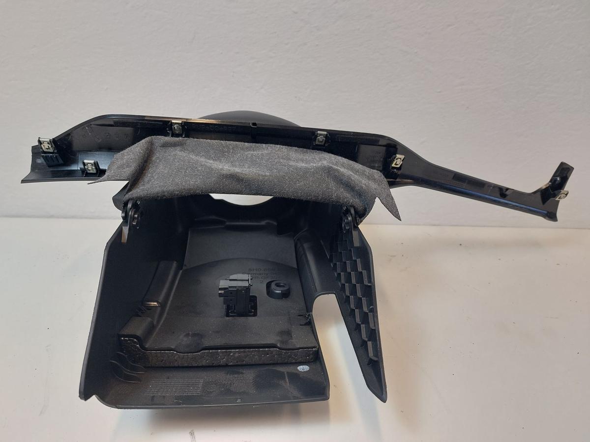VW Golf 8 VIII CD Variant Verkleidung Lenks&auml;ule Ober- und Unterteil OEM