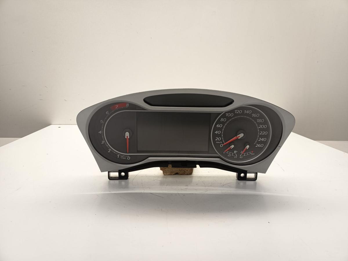 Ford S-Max WA6 orig Tacho/ Kombiinstrument 8M2T10849TC 2,5l 162KW Benzin Bj 2008
