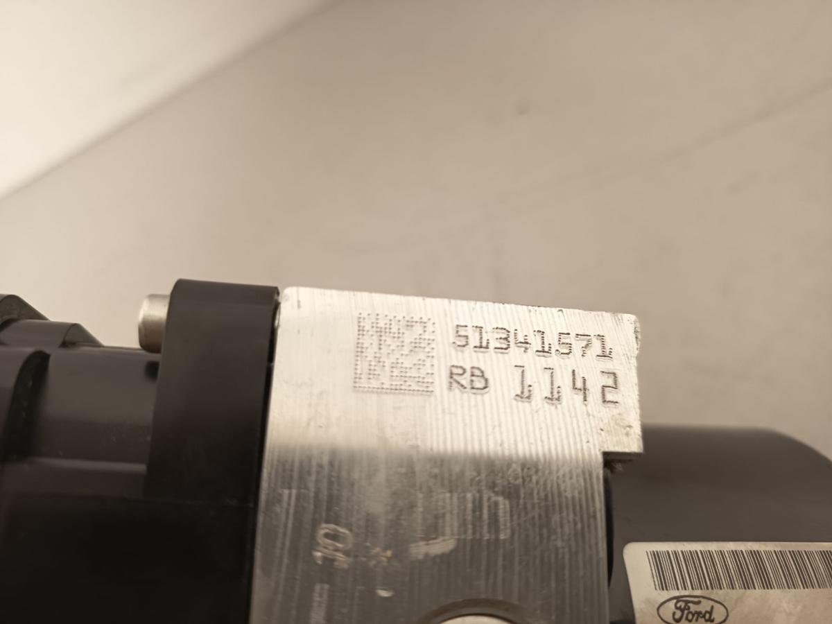 Ford Tourneo Connect PJ2 orig ABS Hydroaggregat DV61-2C405-CF Bj 2015