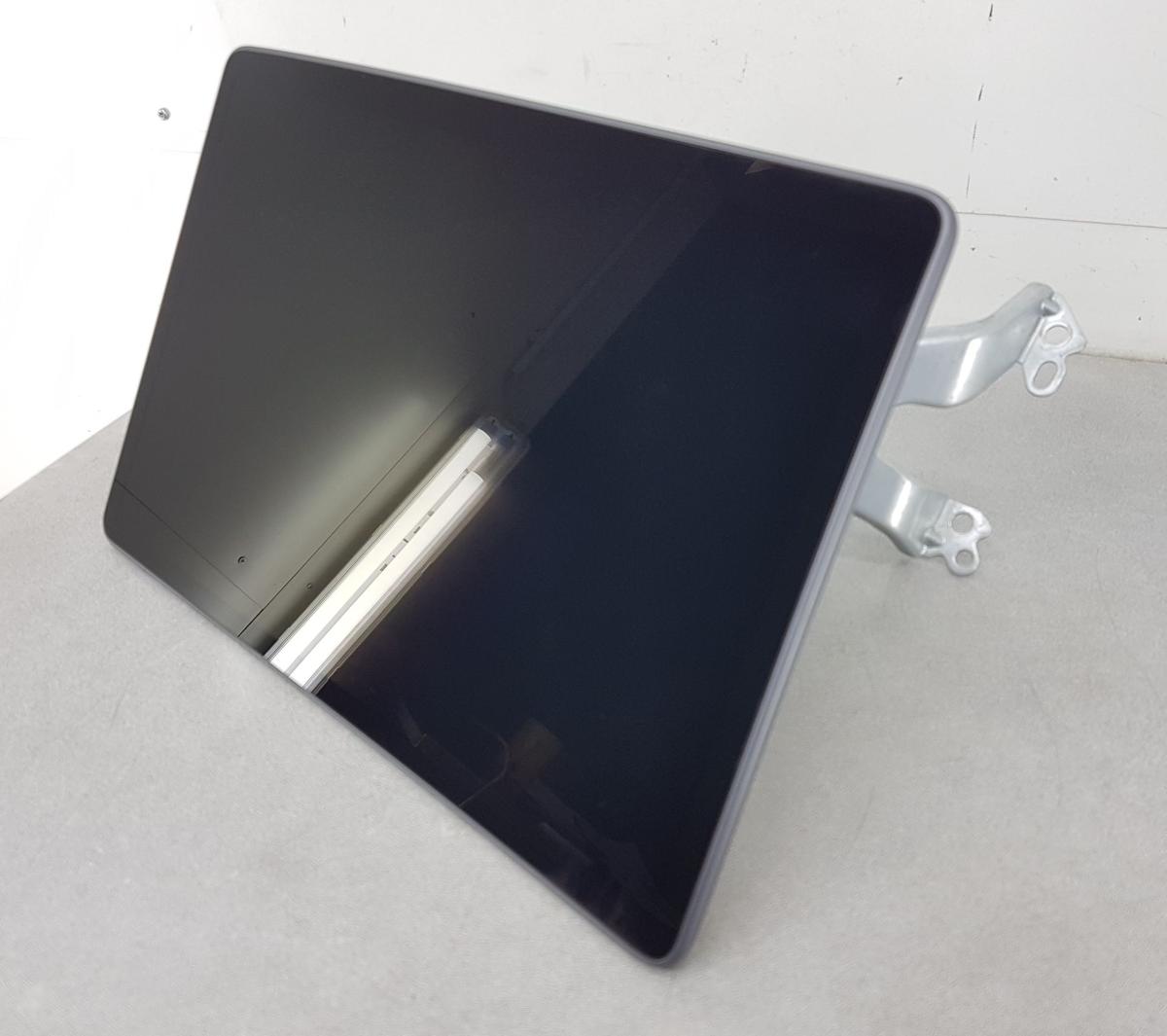 Tesla Model Y Display Monitor Bj2022 1659328-00-A Touchscreen Bildschirm