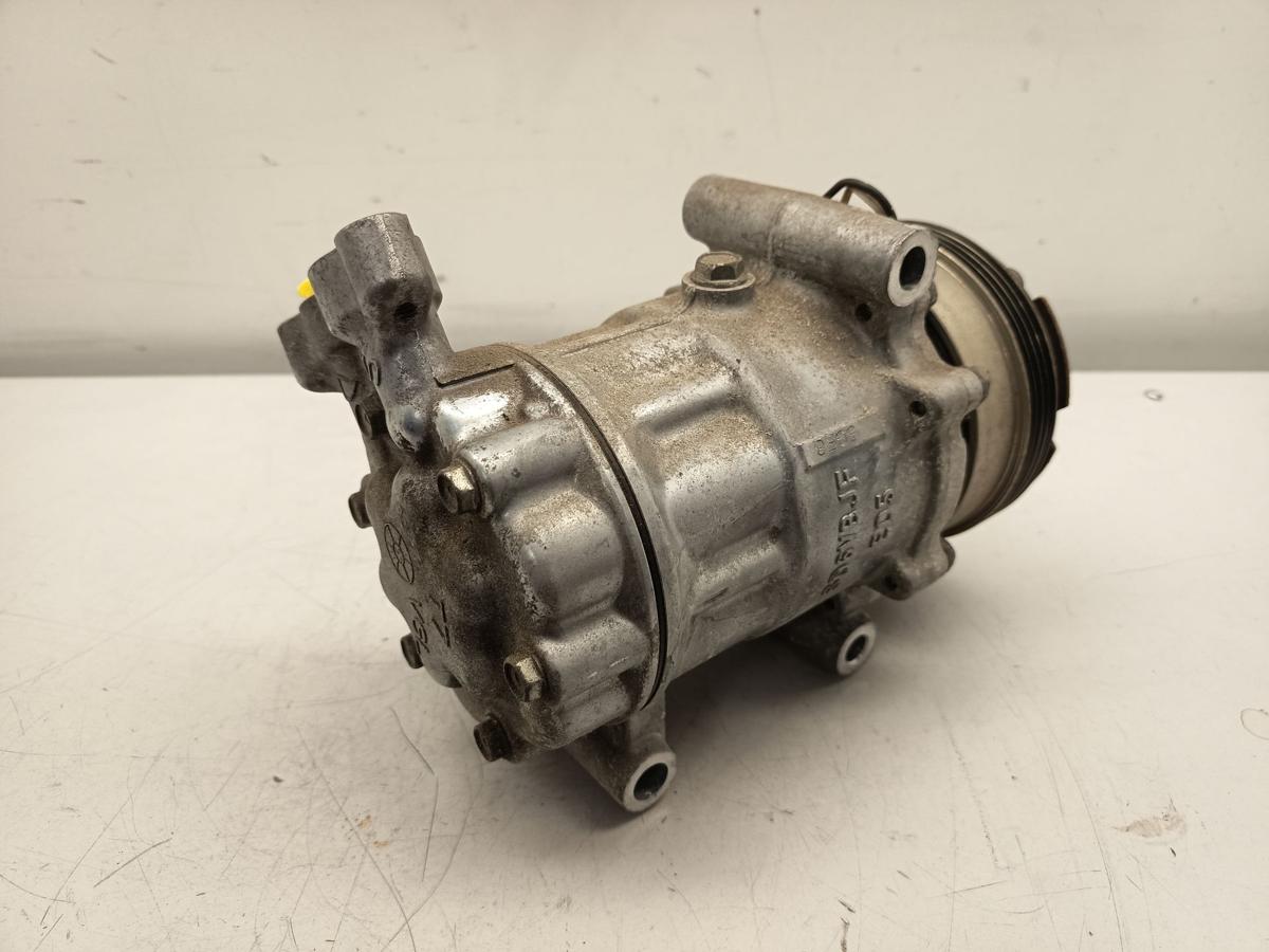 Renault Twingo C06 original Klimakompressor 1.1l 55kW Benzin Bj 2006