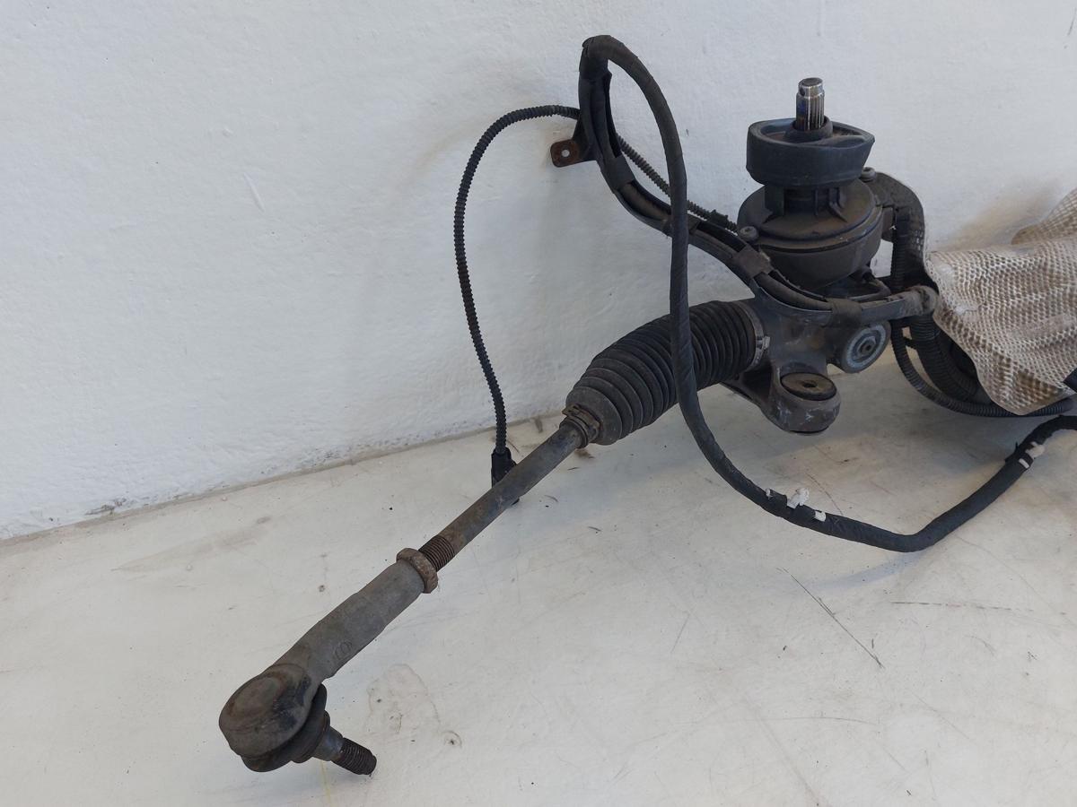 VW Tiguan 5N ab 2011 Servolenkgetriebe 5N1423058E mit Elektromotor 5N1909144S