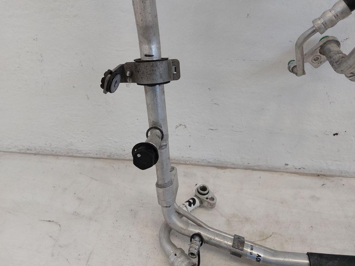 NIO ET7 Elektro Satz Klimaleitungen Klimaschl&auml;uche R1234yf Klimaleitung OEM