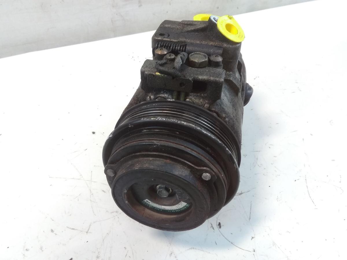 Mercedes Benz SLK R170 original Klimakompressor 2.0 100KW 111946 BJ1997