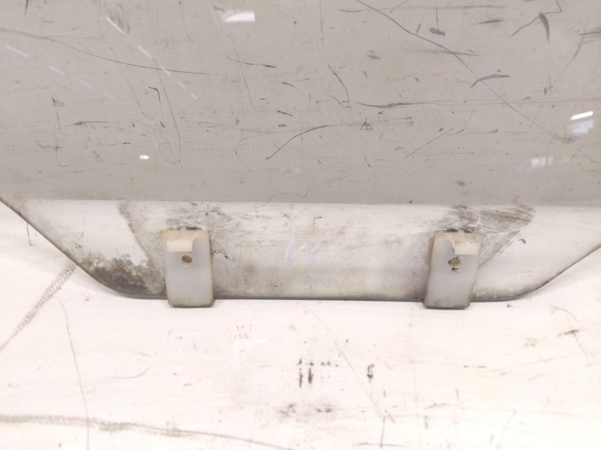 Kia Picanto 1 BA original T&uuml;rscheibe vorn links Klarglas BJ2005