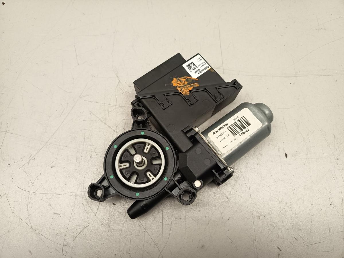 VW Polo 9N original Motor Fensterheber vorne rechts 6Q2959801A Bj 2004