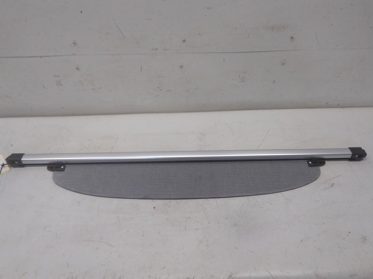 Mitsubishi Eclipse Cross original Laderaumrollo Rollo Kofferraum