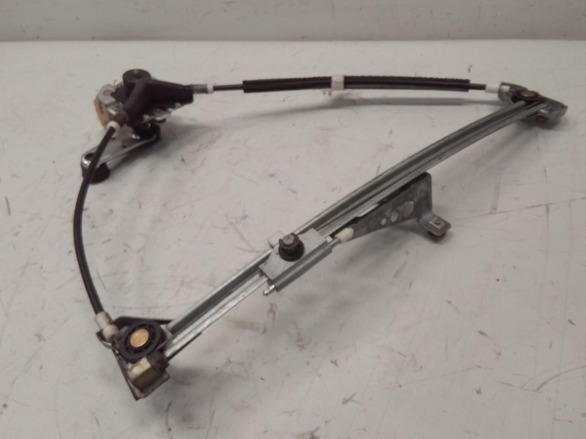 Audi 80 B3 Typ 89 original Fensterheber vorn links manuell Bj.1989