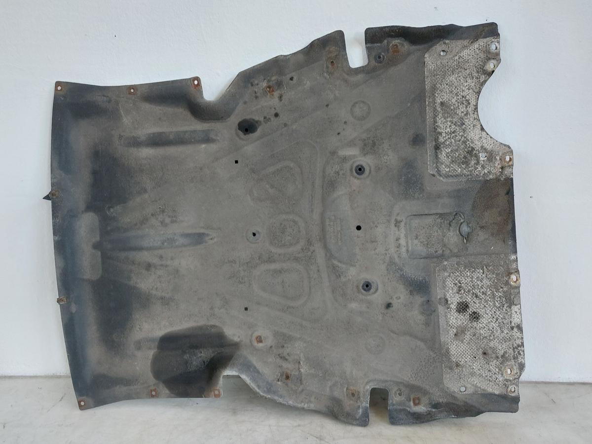 BMW 3er F30 F31 Unterbodenverkleidung vorn Unterbodenschutz vorn 320d OEM