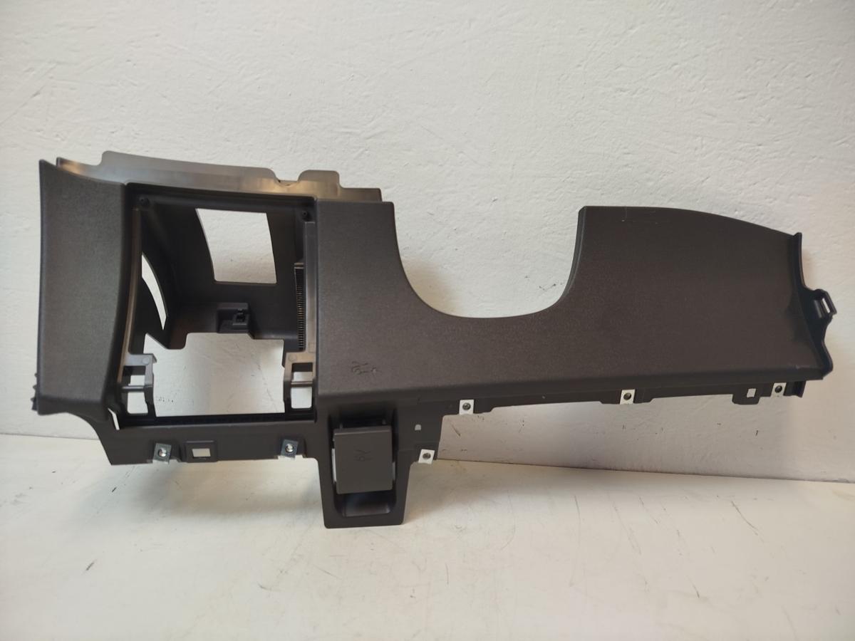 NIO ET7 Verkleidung Innenverkleidung Armaturenbrett unten links Lenks&auml;ule OEM