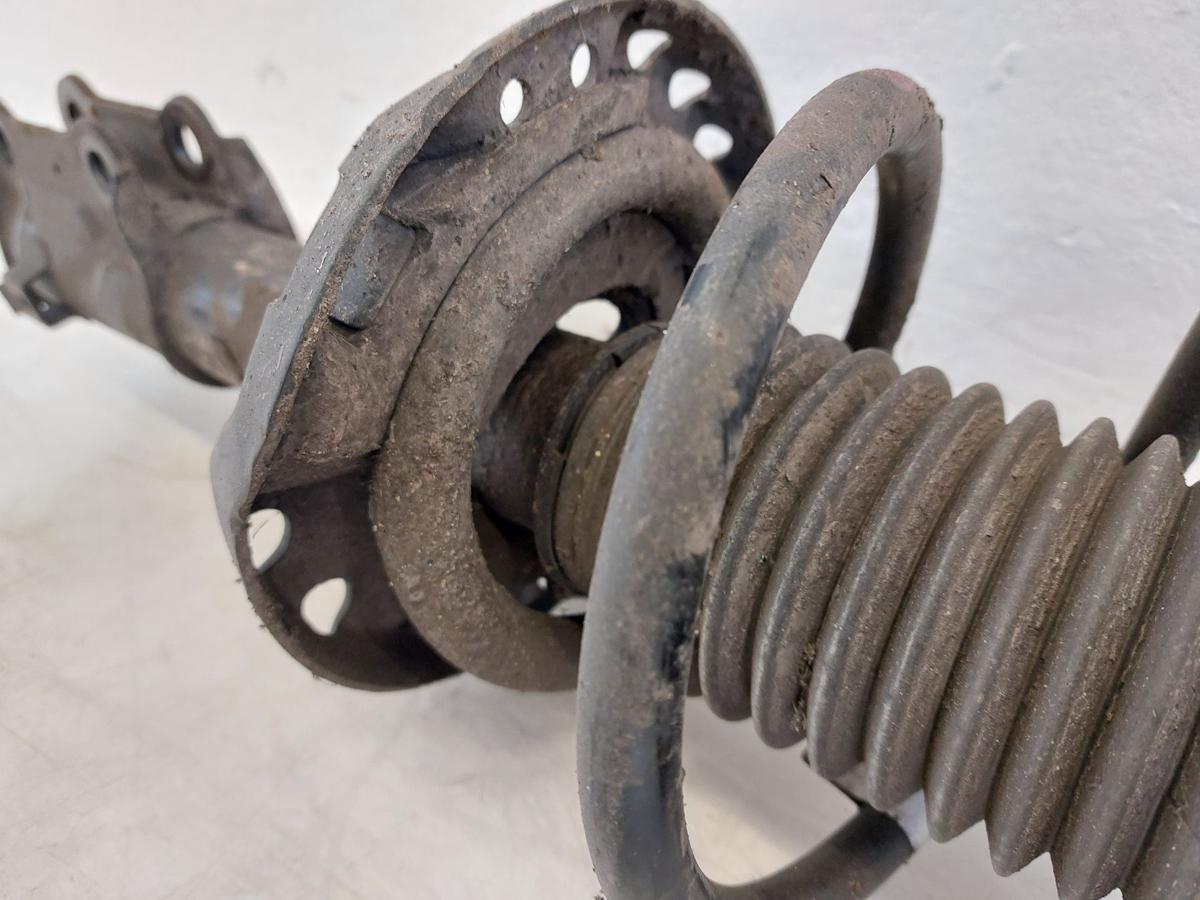 Hyundai i30 PD Mild Hybrid Federbein vorn rechts Sto&szlig;d&auml;mpfer Feder