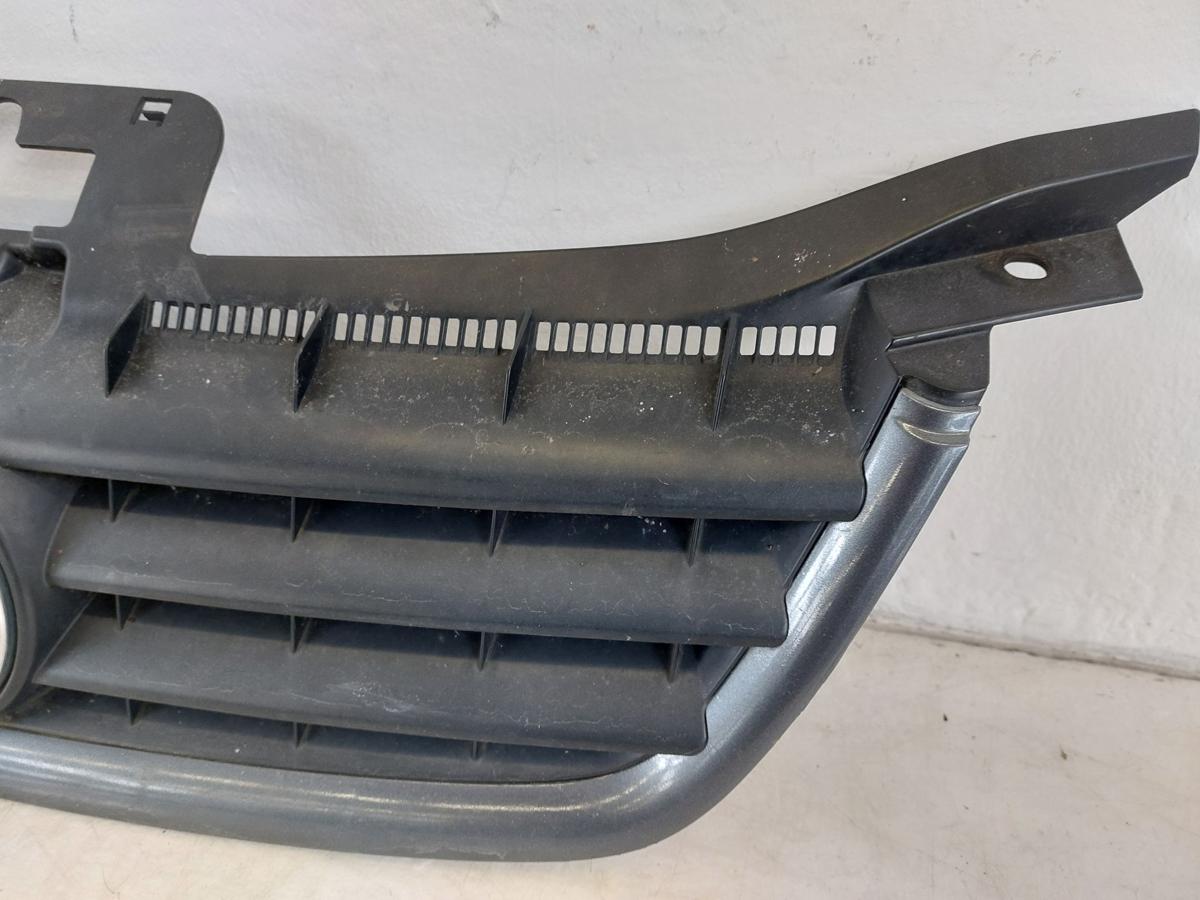 VW Touran 1T 1T1 K&uuml;hlergrill Frontgrill Grill OEM K&uuml;hlergitter