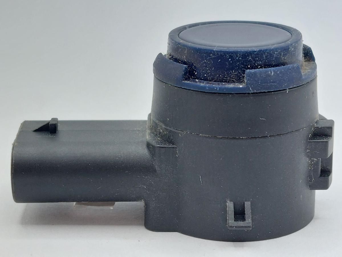 Tesla Model Y PDC Sensor Einparkhilfe vorn PPSB Ocean Blue Pearl OEM Parksensor