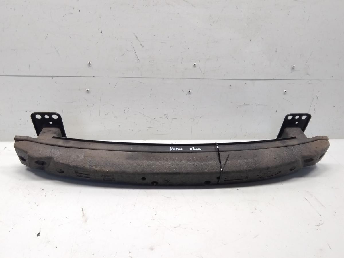 Ford Ka 2 RU8 original Tr&auml;ger Verst&auml;rkung Sto&szlig;f&auml;nger vorn oben BJ2009