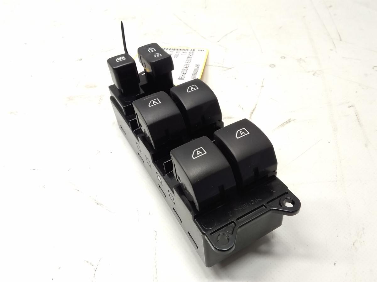 Mitsubishi Eclipse Cross original Schalter Fensterheber Fensterheberschalter links