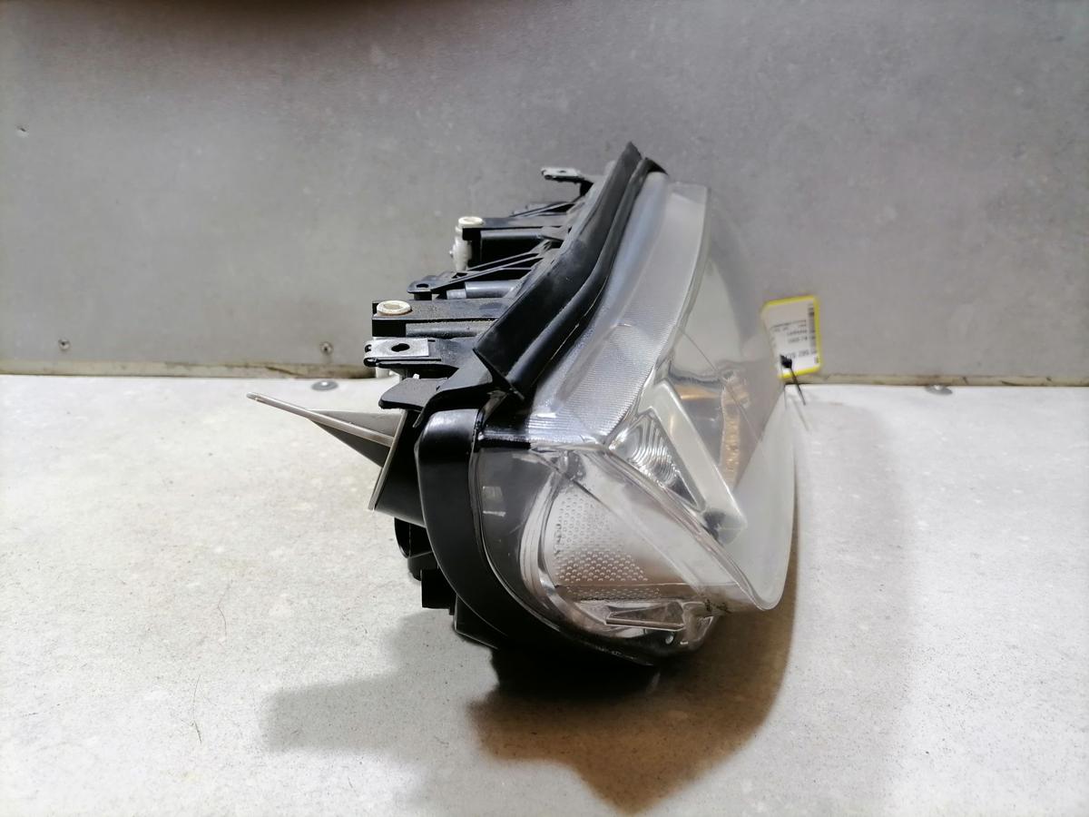 Skoda Fabia 6Y Scheinwerfer rechts Halogen BJ03