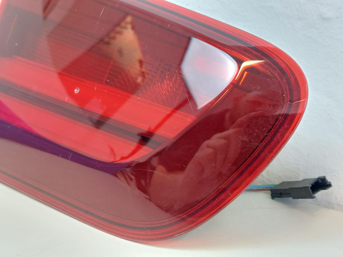 BMW 1er F21 M140i LCI R&uuml;ckleuchte innen links R&uuml;cklicht Heckleuchte ab 17