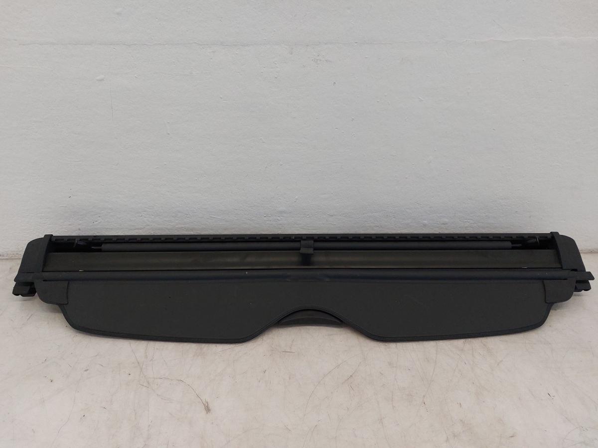 Mercedes C Klasse S203 T Modell Rollo Kofferraum Laderaumrollo Trennnetz OEM