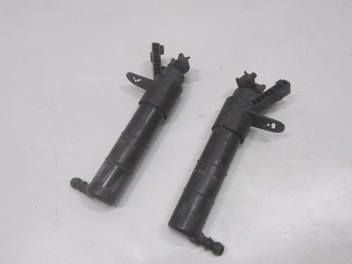 VW Polo 9N3 original Satz SRA Hubzylinder Düsen links und rechts BJ2005