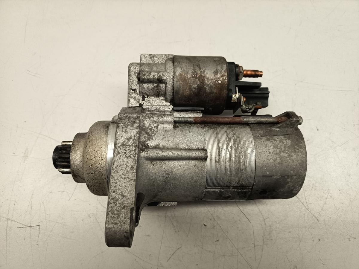 VW Golf V original Anlasser Starter 1.9l 77kW Diesel Baujahr 2007