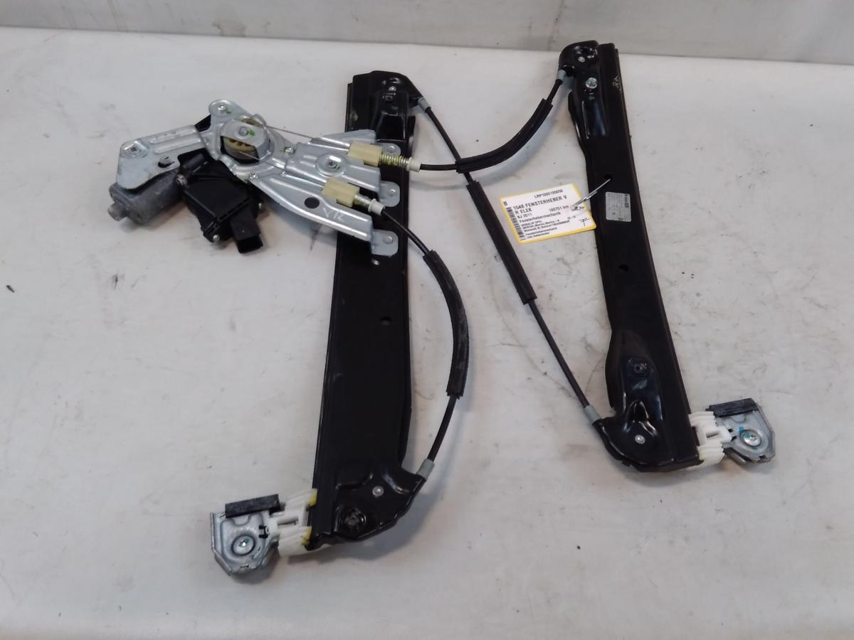 Opel Meriva B original Fensterheber vorn rechts elektrisch BJ2011 mit Hebermotor