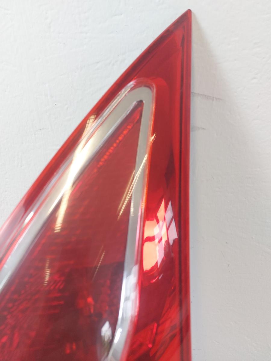 Renault Megane 2 M Rückleuchte Schlussleuchte Rücklicht hinten rechts Kombi