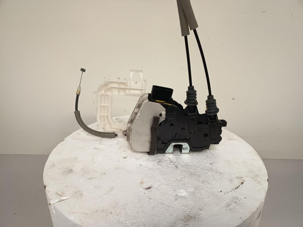 Kia Soul original T&uuml;rschloss vorne links Baujahr 2014