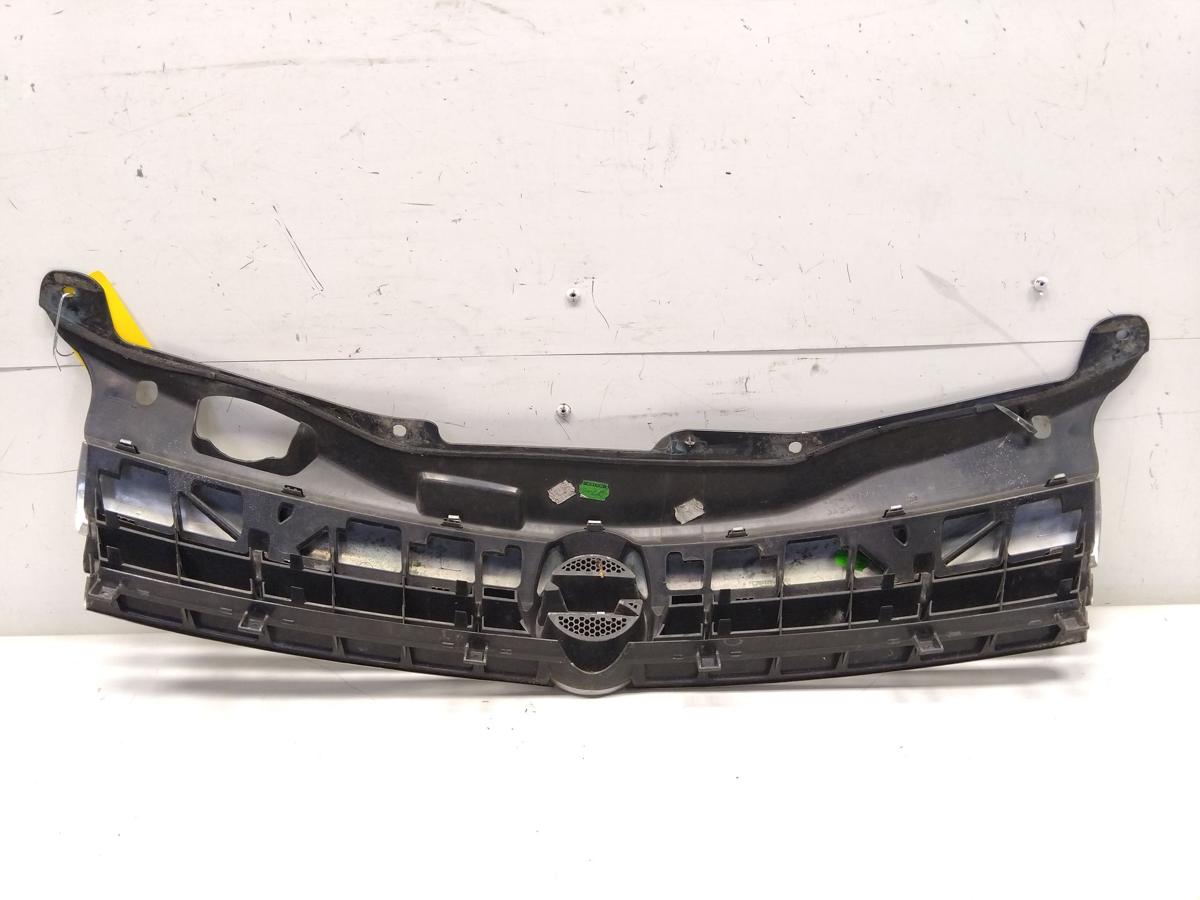Opel Astra H Kombi Caravan original K&uuml;hlergrill Bj.2005