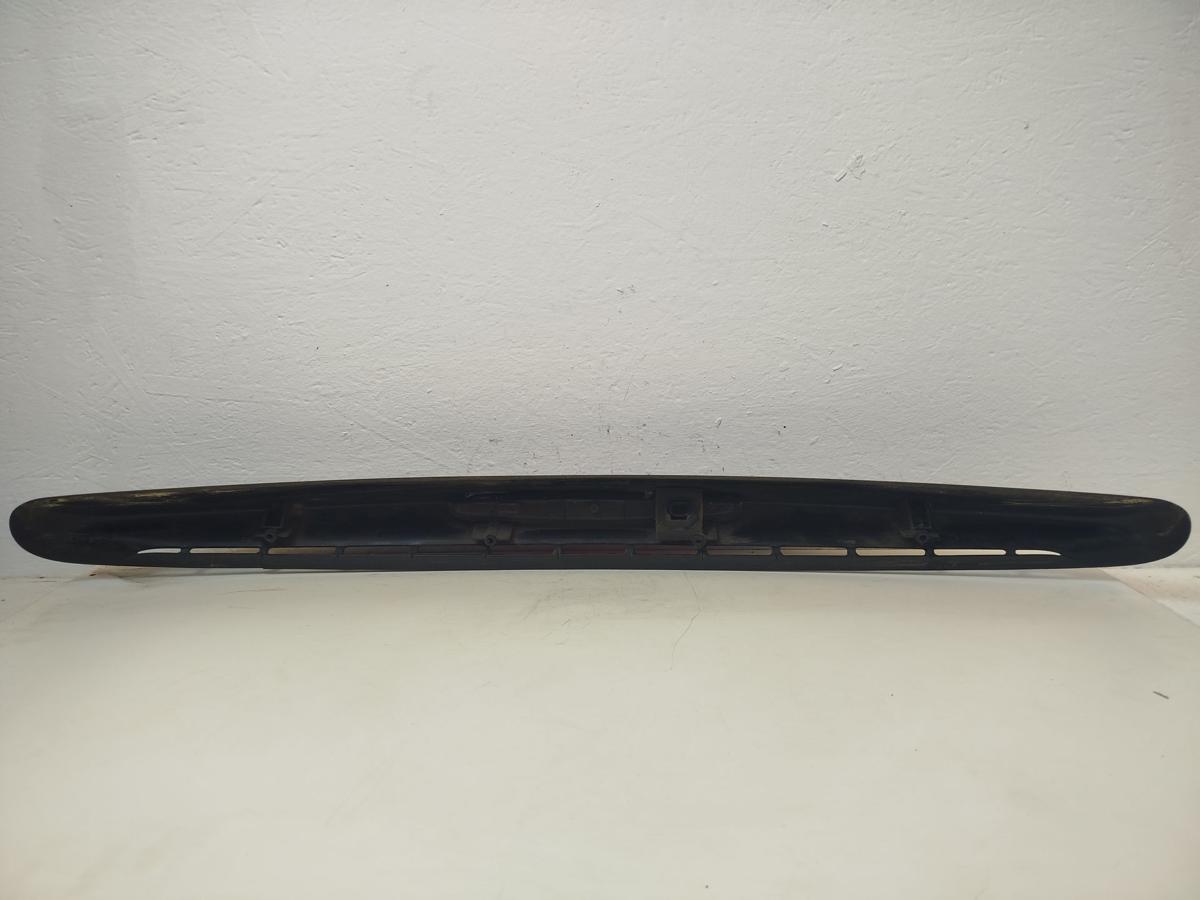 Smart ForTwo 450 Cabrio Heckspoiler Spoiler Bremsleuchte hinten TEXT BILDER