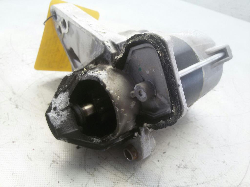 Renault Clio 4 233007970R Anlasser Starter 0.9TCe 66kw H4BA400 original BJ2014