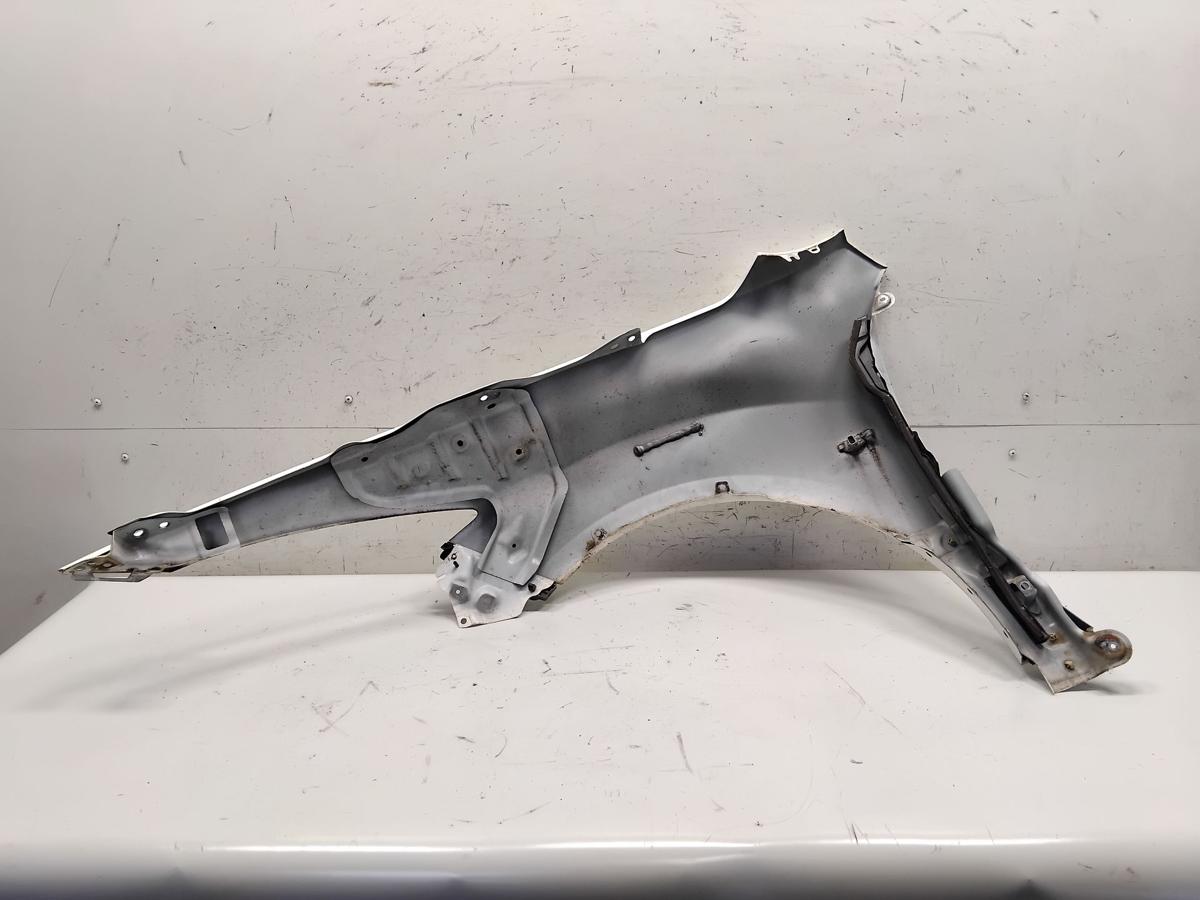 Mazda 6 GH original Kotfl&uuml;gel vorn rechts Wei&szlig; Bj.2011