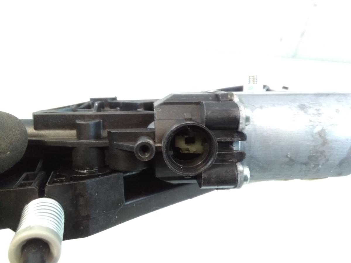 Citroen C1 II orig. Fensterheber vorn links elektrisch 5-türig mit Motor BJ2014