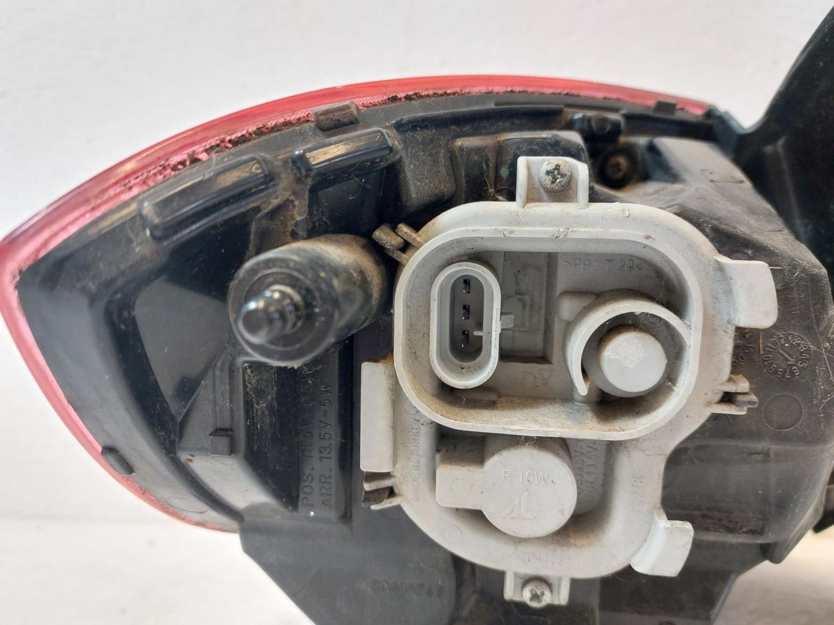 Rückleuchte Rücklicht Heckleuchte außen rechts LED Alfa Romeo Giulietta 940
