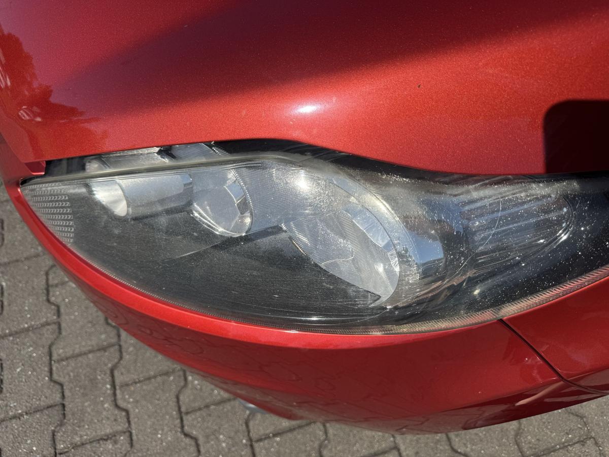 Ford Fiesta JA8 original Scheinwerfer links Halogen Bj.2010