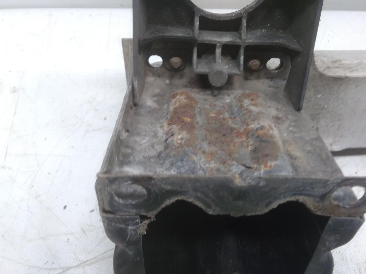 Smart Roadster 452 original Alu-Querträger hinten 0009303V007 Bj.2005
