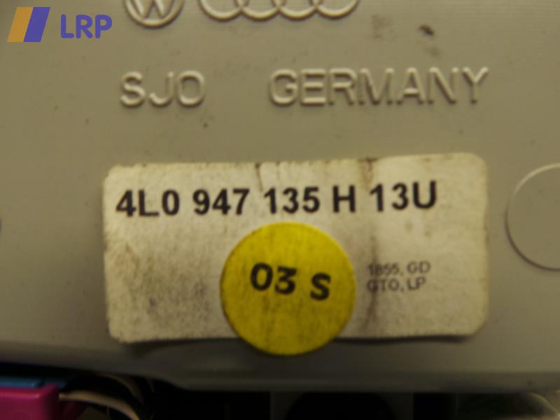 Audi Q7 4L Innenraumleuchte vorn 4L0947135H BJ2006