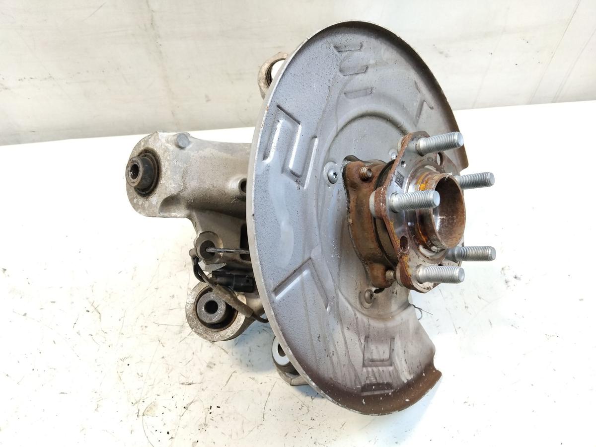 Tesla Model Y original Achsschenkel Radlagergeh&auml;use hinten rechts RWD BJ2023