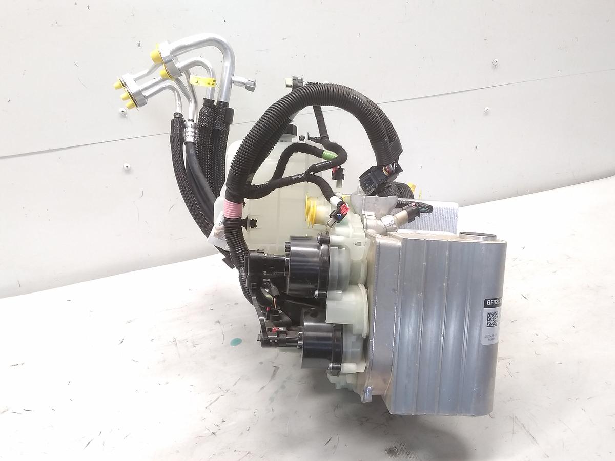 Tesla Model Y original Heizungseinheit Klimaeinheit 1547595-A2F Heizungselement