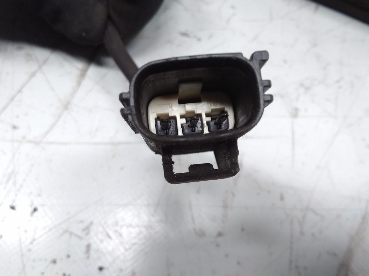 Volvo V70 II original Wischermotor Scheinwerfer rechts Bj.2001