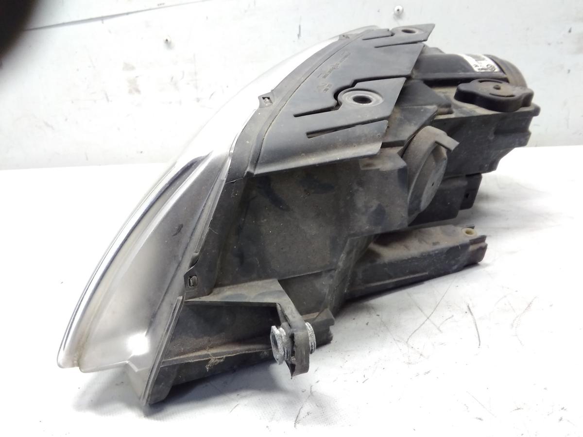 VW Passat 3C original Scheinwerfer rechts Valeo Halogen mit LWR BJ2006