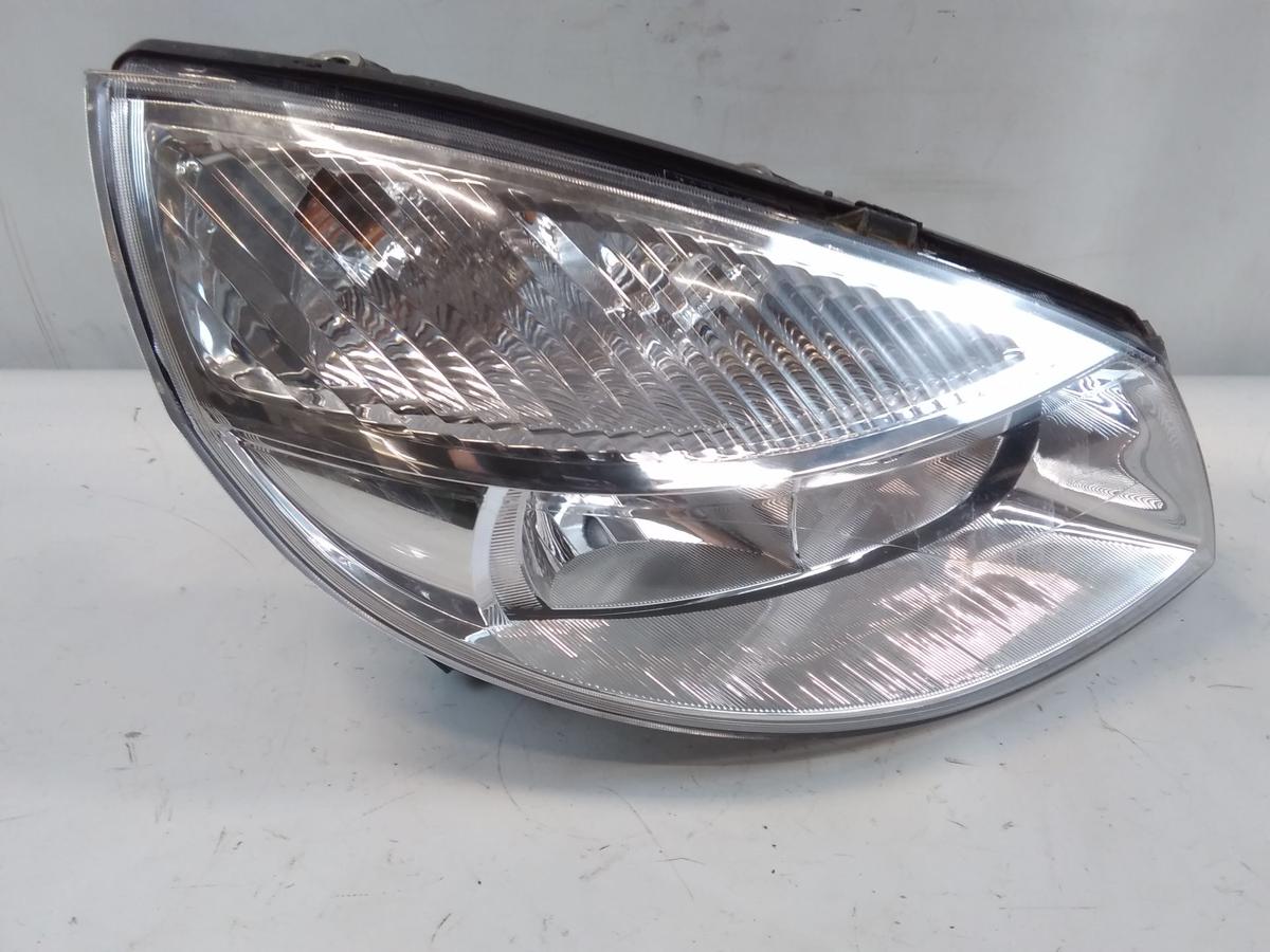 Renault Scenic 2 Scheinwerfer rechts TYC mit LWR Bj.2005